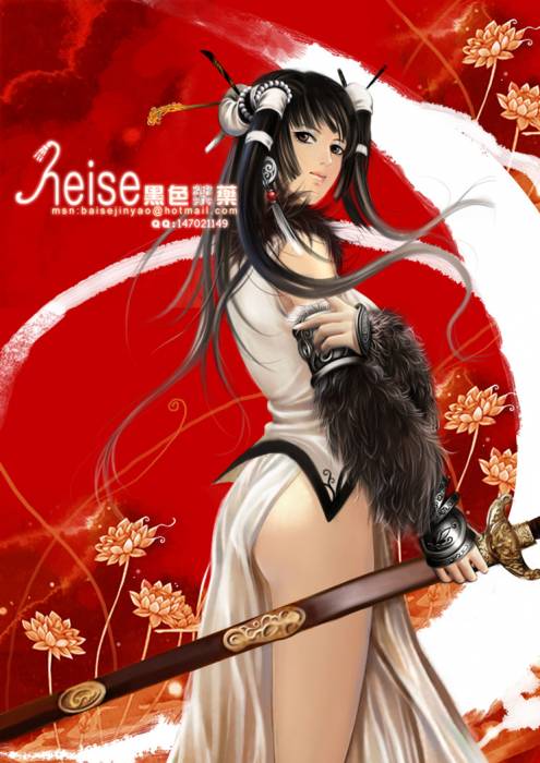 Martial_arts_girl_by_heise.jpg