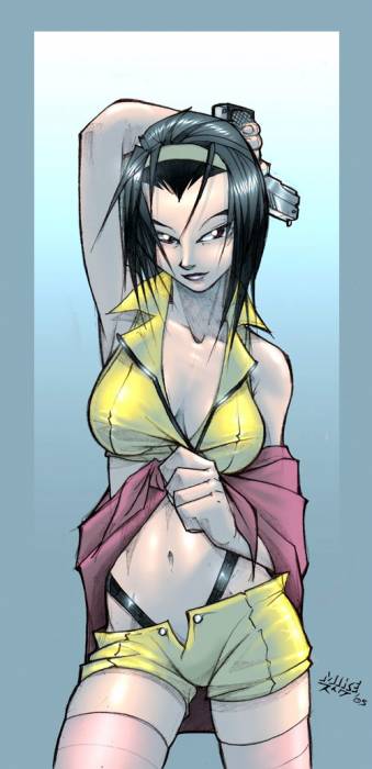 Faye_Valentine_by_vashperado.jpg