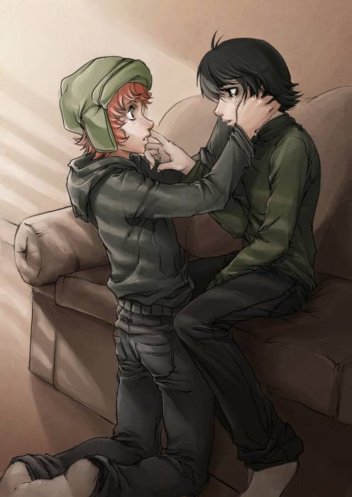 chiboard-b2t29259-20080609_South_Park__Kyle_x_Damien__by_SiegeRedwolf_upby-rena.jpg