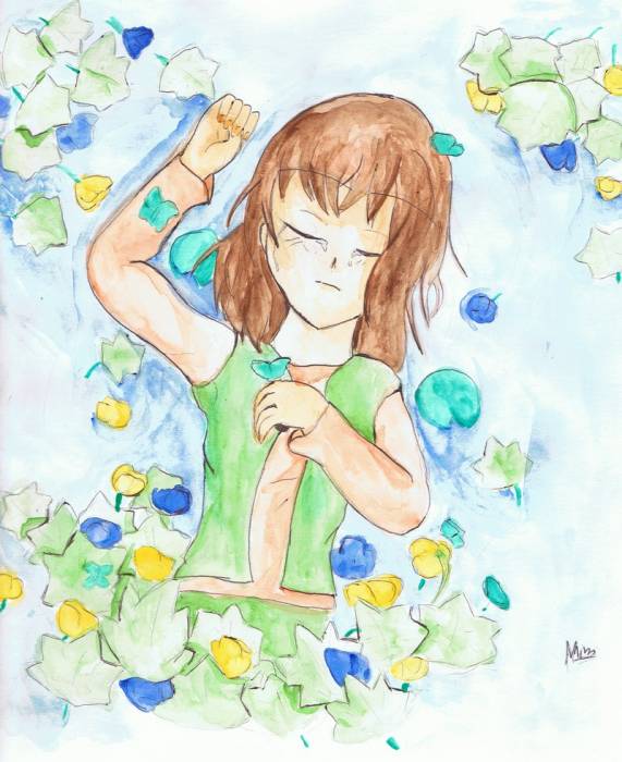 chiboard-b16t32649-20080809_Hitori_sur_l_eau_au_milieu_des_fleurs_upby-Sylphe.jpg
