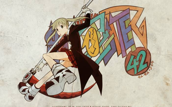 chiboard-b1t34943-20081030_Konachan.com_-_39467_graffiti_gray_maka_albarn_soul_eater_upby-Nashi.jpg