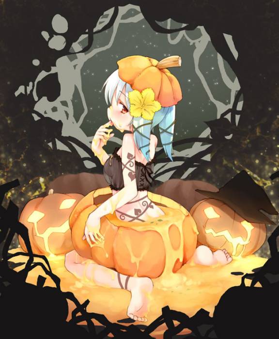 chiboard-b1t34971-20081031_halloween_pumpkin_blue_hair_twin_tails_licking_upby-Nashi.jpg