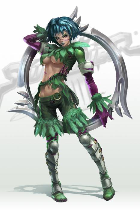 SoulCalibur_III___Tira_by_Artgerm.jpg