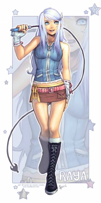 Raya_Superstar_by_yumedust.jpg