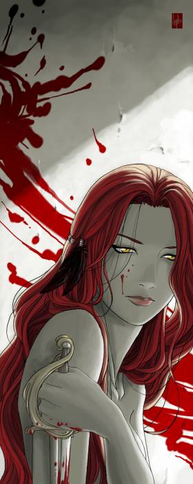 Eloine_the_blood_heiress_by_VyrL.jpg
