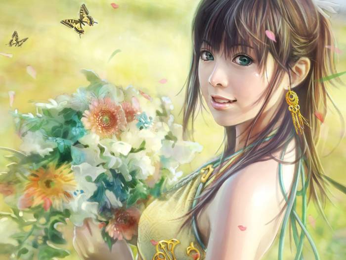 chiboard-b1t43876-20090925_Konachan.com_-_53768_butterfly_flowers_green_eyes_long_hair_tagme_upby-Nana_chan.jpg