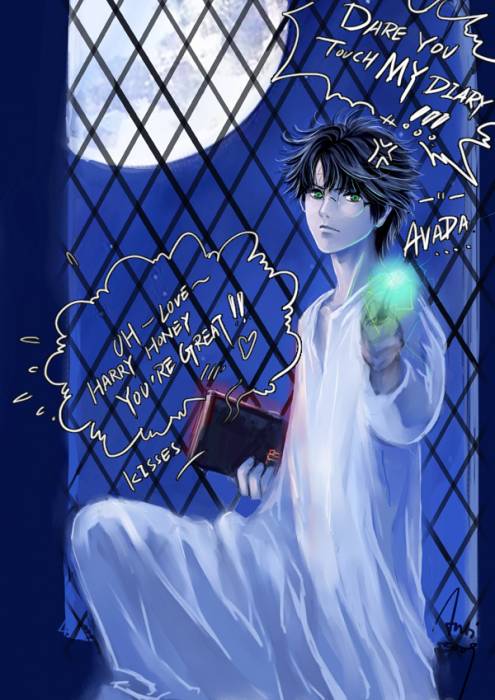 chiboard-b2t44560-20091021_Harry_with___his___diary_by_woshibbdou_upby-_xXx_ShinRei_xXx_.jpg