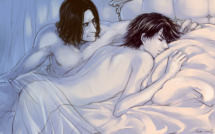 chiboard-b2t44565-20091021_Sleeping_Series___Snarry_color_by_woshibbdou_upby-xXx_ShinRei_xXx_.jpg