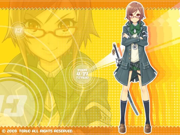 chiboard-b1t44873-20091101_59766_brown_eyes_brown_hair_glasses_original_seifuku_sword_teruo_yellow_zoom_layer_upby-Crimson.jpg