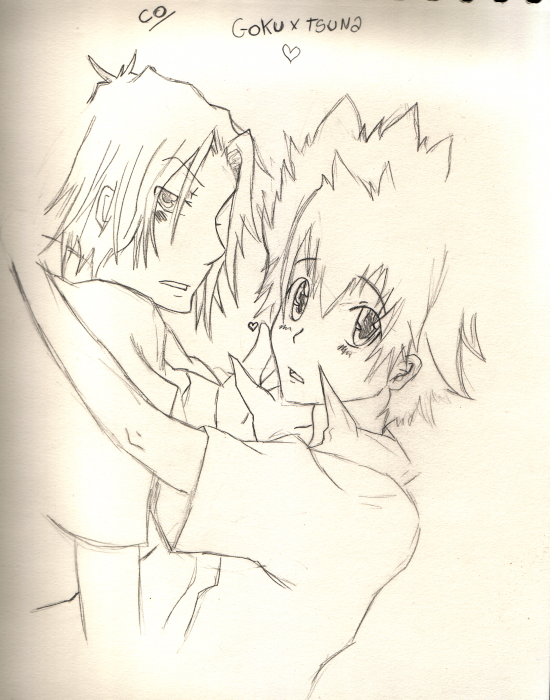 chiboard-b16t44989-20091106_Goku_tsuna_upby-Lady_Darl.png