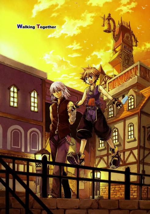 chiboard-b2t47073-20100111_Walking-Together-00-Cover_upby-Kizo-kun.jpg