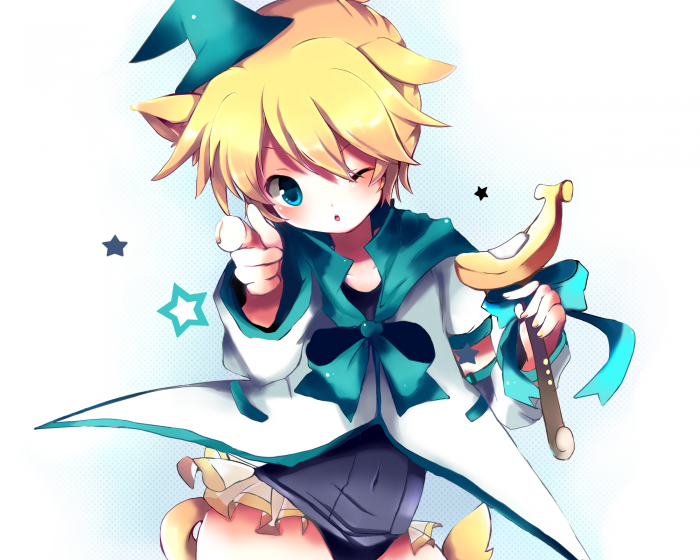 chiboard-b2t48442-20100228_moe_122381_animal_ears_kagamine_len_male_suzugo_erorin_swimsuits_tail_trap_vocaloid_upby-Kiwi.png