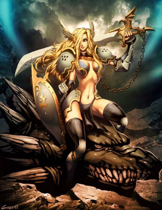 chiboard-b1t49399-20100418_War_gods__Dragon_Slayer_by_GENZOMAN_upby-Dizzy.jpg