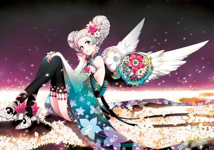 chiboard-b1t49541-20100423_Konachan.com_-_71316_blue_eyes_flowers_gray_hair_nardack_original_thighhighs_upby-Nana_chan.jpg