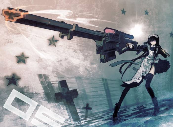 chiboard-b1t51327-20100731_Konachan.com_-_42513_black_rock_shooter_gun_huke_maid_miss_maid_sniper_thighhighs_weapon_upby-BakaSushi.jpg