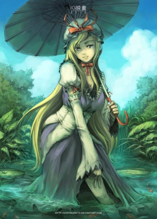 chiboard-b1t53958-20101215_Touhou_Project___Yukari_Yakumo_by_ichitakaseto_upby-Ktyara.jpg