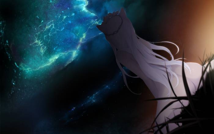 chiboard-b1t54226-20110105_Konachan_com_20-_2089972_20cait_20catgirl_20grass_20night_20nude_20space_20stars_20tagme_20white_hair_upby-Nana-chan.jpg