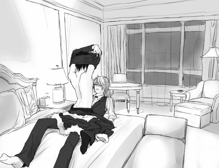 chiboard-b2t54494-20110201_Shizuo_x_Izaya_8_upby-Traum.jpg