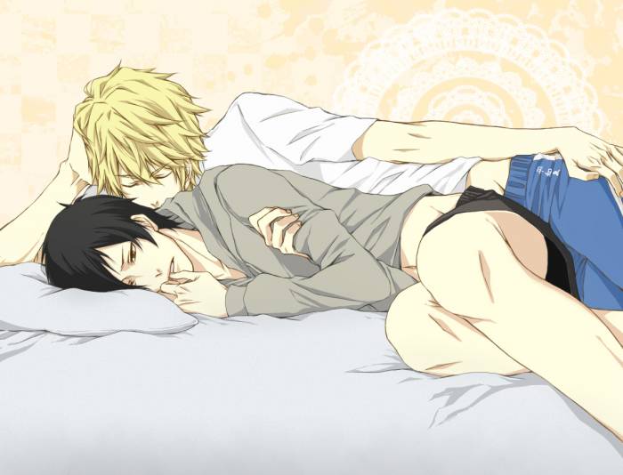 chiboard-b2t54497-20110201_Shizuo_x_Izaya_11_upby-Traum.jpg