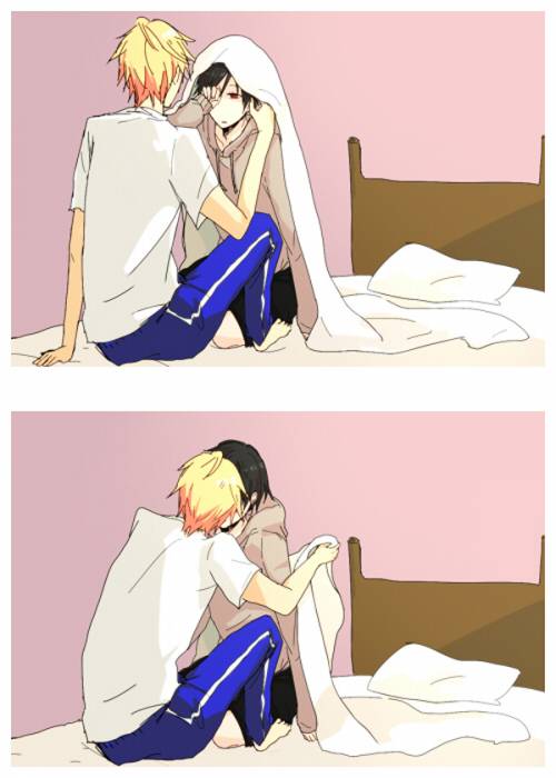 chiboard-b2t54498-20110201_Shizuo_x_Izaya_12_upby-Traum.jpg
