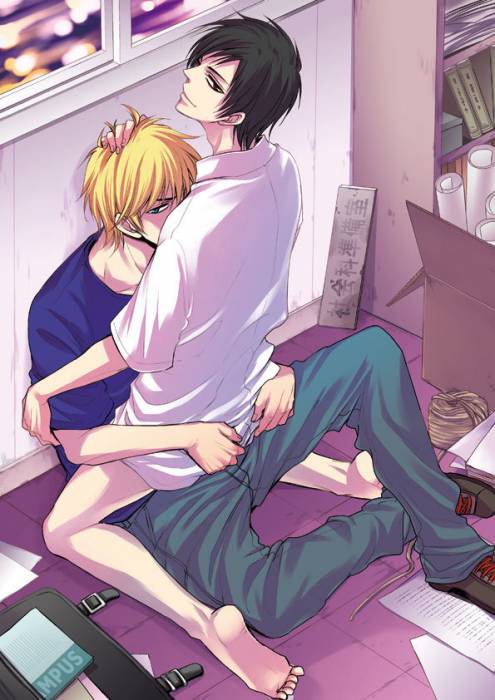 chiboard-b2t54500-20110201_Shizuo_x_Izaya_14_upby-Traum.jpg