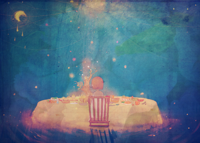chiboard-b1t55053-20110422_Konachan_com_20-_2085250_20blue_20food_20menruiko_20moon_20original_upby-Nana-chan.png