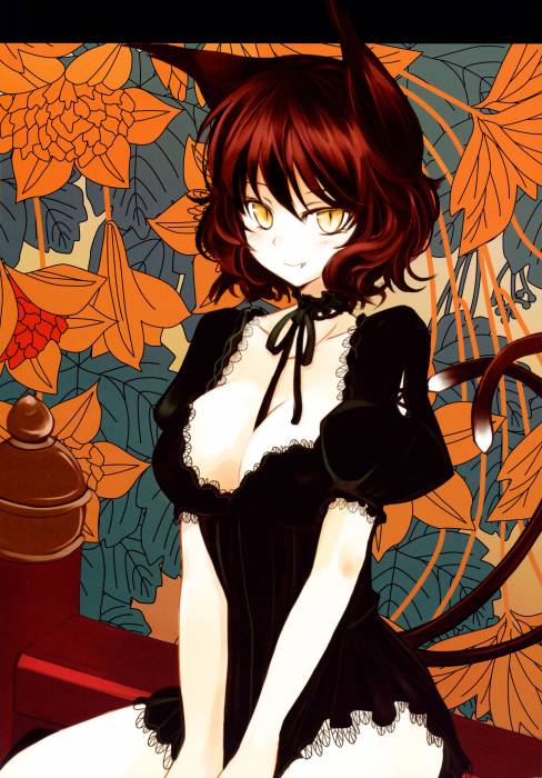 chiboard-b1t55168-20110630_Takaharu_Mangaka_Touhou_Game_Chen_Character_Doujinshi_Source_Comic_Market_76_Source_upby-moi_amt.jpg
