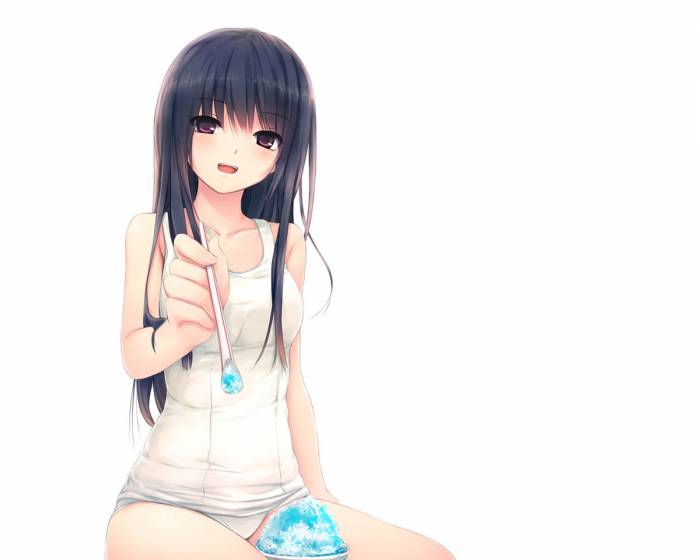 chiboard-b1t56065-20120319_108965_black_hair_coffee_kizoku_cure_girl_ice_cream_long_hair_photoshop_school_swimsuit_shiramine_rika_swimsuit_white_upby-anonymous.jpg