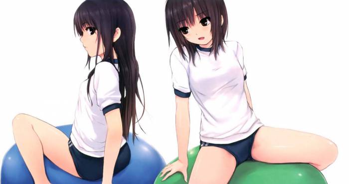 chiboard-b1t56083-20120319_121724_aoyama_sumika_black_eyes_black_hair_bloomers_brown_eyes_coffee_kizoku_gym_uniform_long_hair_original_shiramine_rika_short_hair_white_upby-anonymous.jpg