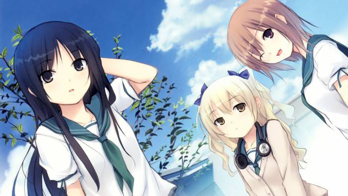 chiboard-b1t56096-20120319_124118_black_hair_blonde_hair_brown_hair_coffee_kizoku_cure_girl_headphones_hoshimiya_miyu_long_hair_nanjou_rena_seifuku_shiramine_rika_twintails_upby-anonymous.jpg
