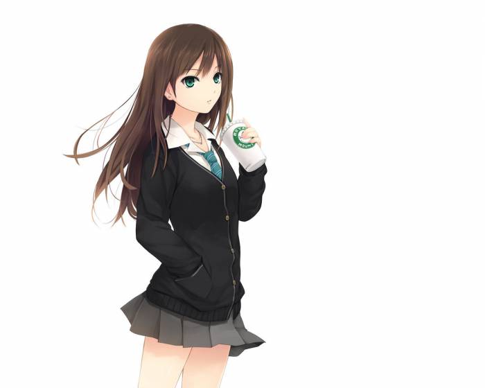 chiboard-b1t56105-20120319_128328_brown_hair_coffee_kizoku_drink_idolmaster_idolmaster_cinderella_girls_long_hair_seifuku_shibuya_rin_white_upby-anonymous.jpg
