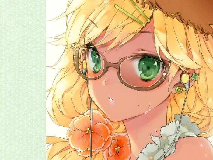 chiboard-b1t57247-20120919_Konachan.com_-_121338_blonde_hair_cuteg_flowers_glasses_green_eyes_headphones_hoshii_miki_idolmaster_upby-Mugetsu.jpg