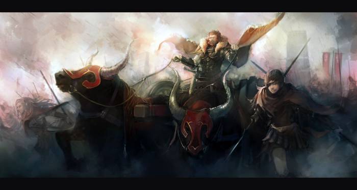 chiboard-b1t57617-20121109_Konachan.com_-_121678_blueman_cape_eyepatch_fate_stay_night_fate_zero_horns_rider_spear_tagme_weapon_upby-Mugetsu.jpg