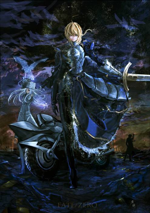 chiboard-b1t58083-20130302_Fate.zero_Emiya_Kiritsugu___Saber___Irisviel_by_Lvcong_upby-Katina.jpg
