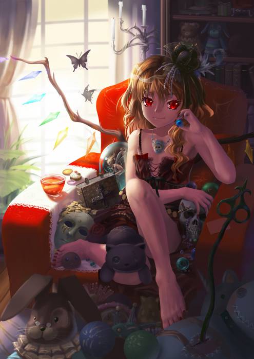 chiboard-b1t58169-20130324_662194-absurdres-barefoot-blonde_hair-book-bunny-b_upby-moi_amt.jpg