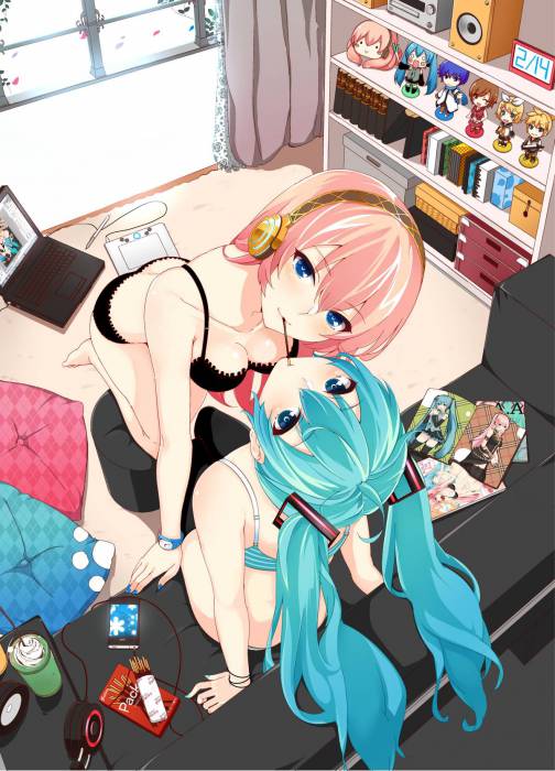 chiboard-b1t58345-20130514_Megurine_Luka___Hatsune_Miku_by_Nuko__Mikupantu__upby-Katina.jpg