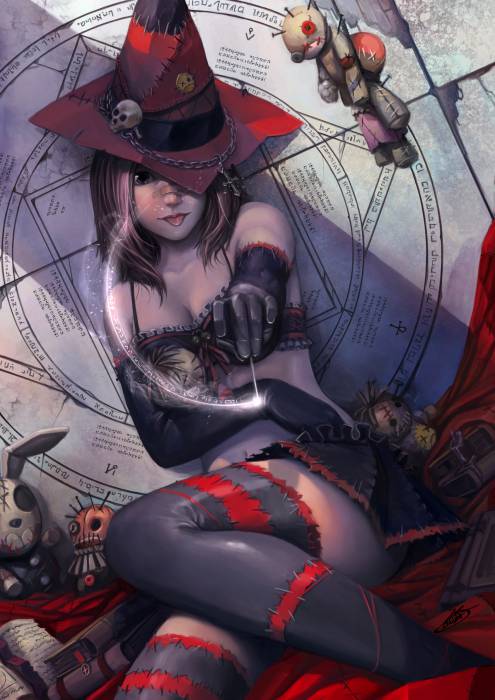 chiboard-b1t58664-20130717_1280x1811_2643_Be_my_Doll_2d_illustration_witch_voodoo_magic_girl_magician_fantasy_picture_image_digital_art_upby-moi_amt.jpg